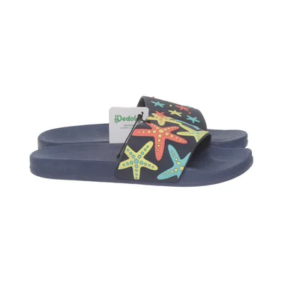 Slip-ins (Blue, Multicolored) from Dedoles
