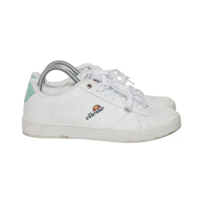 Sneakers (Wit) van Ellesse