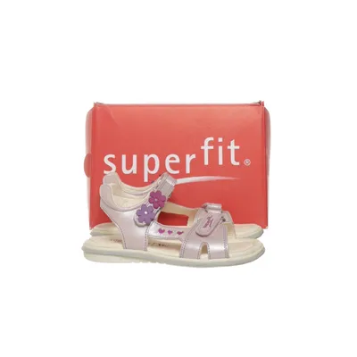 Sandals (Klettverschluss) from Superfit