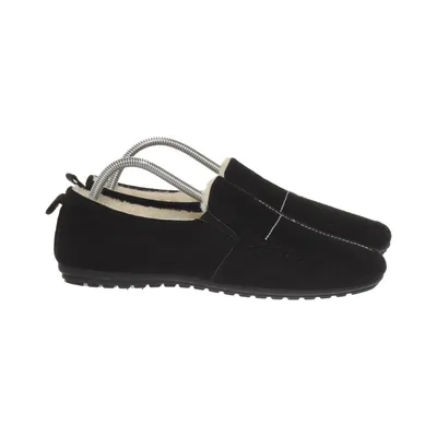 Loafers (Svart)