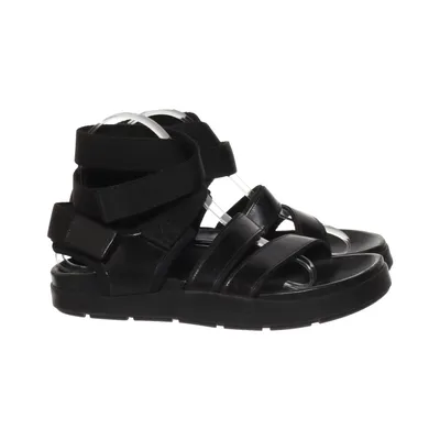 Sandaler (Sort) fra H&M Studio