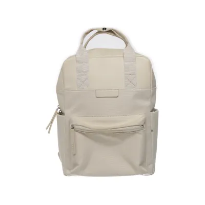 Ryggsäck (Bergen Small Sandstone) från Kapten & Son Polyuretan, Återvunnen polyester