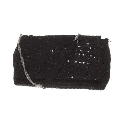 Sac pochette (Noir) de Beck Söndergaard