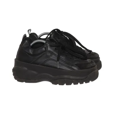 Trainers (Black) from Cobler