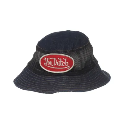 Trucker cap (Blue, Black) from Von Dutch