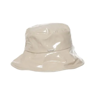Bucket hat (Beige) van Gymp