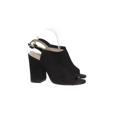 Mules (Noir) de Tiamo