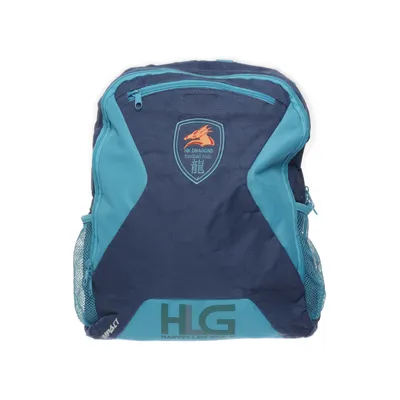 Rugzak (Blauw) van Impact