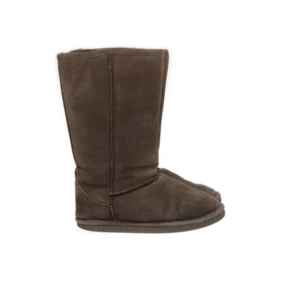 Boots (Brown) from Kim Kay