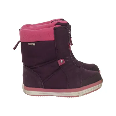 Boots (Purple, Pink) from ReimaTec
