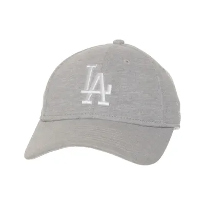 Baseball cap (Gray) from New Era Cotton