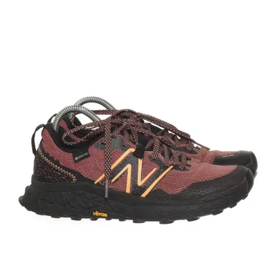 Hardloopschoenen (Zwart, Rood) van New Balance
