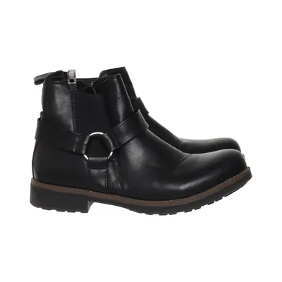 Boots (Svart) från Steps