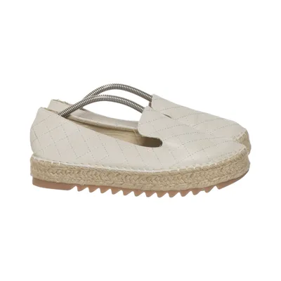 Espadrillos (Vit) från Bullboxer