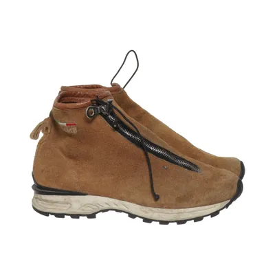 Bottines (Marron) de Diemme Cuir
