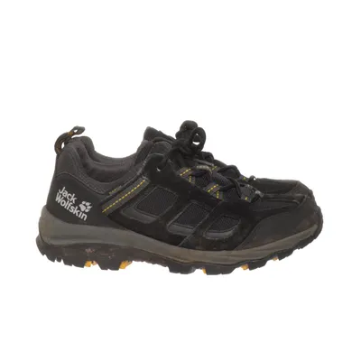 Wandelschoenen (Zwart, Meerkleurig) van Jack Wolfskin