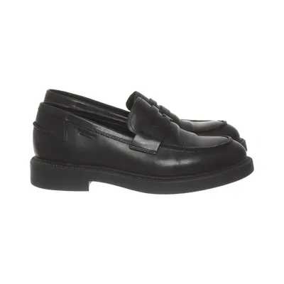 Loafers (Svart) från Vagabond