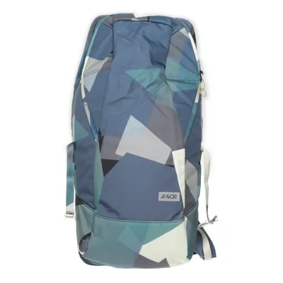Campingryggsäck (Blå, Flerfärgad) från Aevor