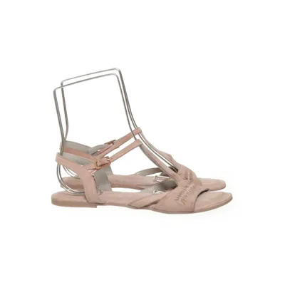 Sandals (Pink) from Marc Art of Walking Leather