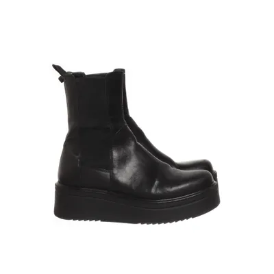 Chelsea boots (Svart) från Vagabond