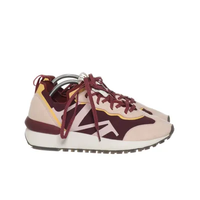 Träningsskor (Röd, Rosa, Gul) från Marc O'Polo