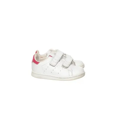 Gymnastiksko (Pink, Hvid) fra Stan Smith x Adidas