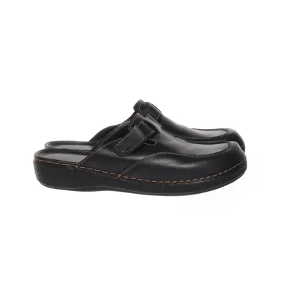 Slip-ins (Brown) from Björndal Leather