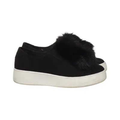 Slip-ons (Sort) fra Steve Madden
