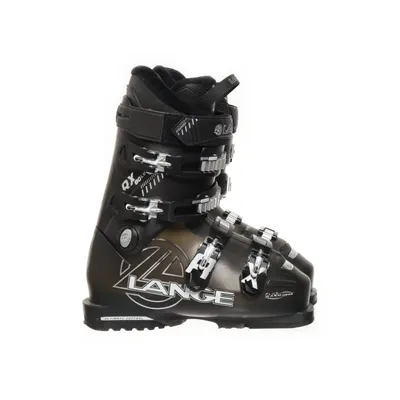 Snowboard laarzen (Zwart) van Lange