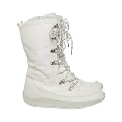 Bottes (Blanc) de Skopunkten