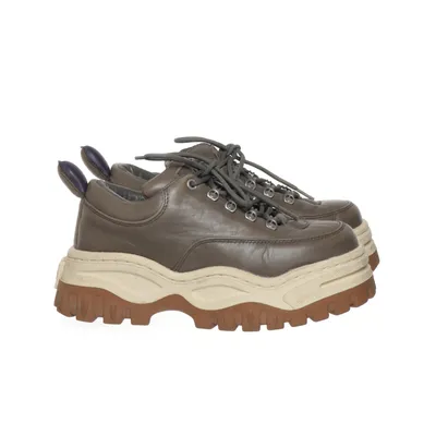 Sneakers (Grå) från Eytys Skinn