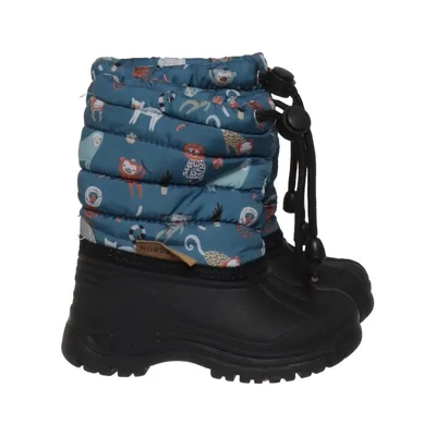 Stiefel (Blau, Schwarz, Mehrfarbig) von Nordbjørn