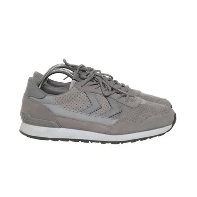 Sneakers (Grå) fra Hummel