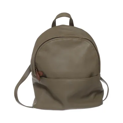 Rugzak (Beige) van Yargici Katoen, Polyester, Polyurethaan