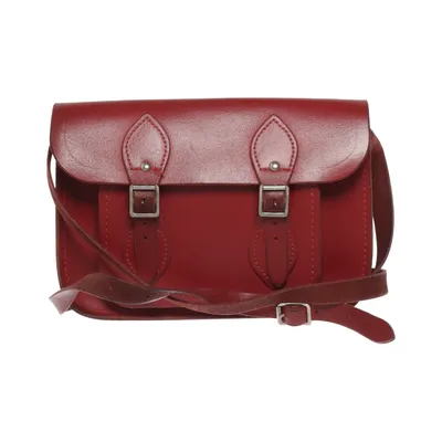 Axelremsväska (Röd) från The Cambridge Satchel Company