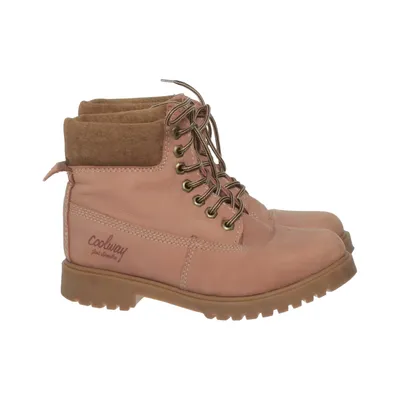 Kängor (Rosa) från Coolway