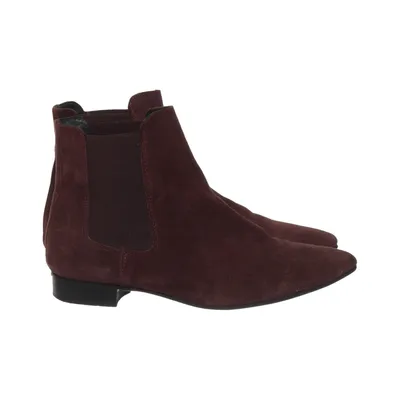 Chelsea Boots (Lila) von WHYRED