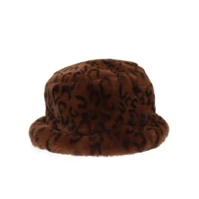 Buckethatt (ISOBEL HAT) Bomull, Polyester