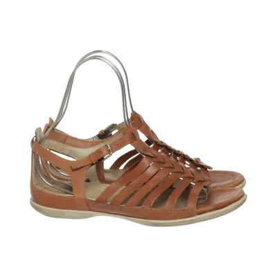 Gladiator sandals (Brown) from Ecco Leather