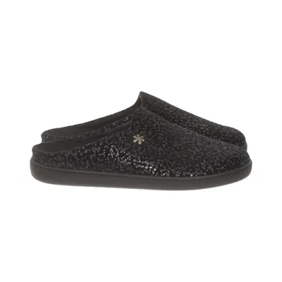 Slippers (Black) from Fischer