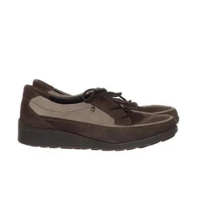 Chaussures Derby (Marron) de Ara