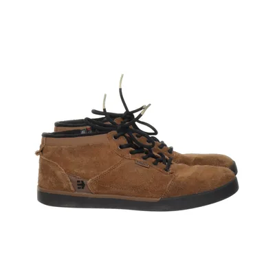 Kängor (Brun, Gul) från Etnies