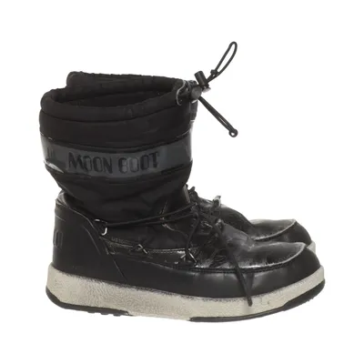 Stövlar (Svart) från Moon Boot