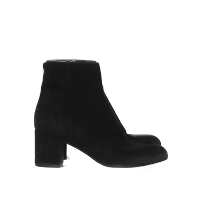 Stövletter (Svart) från Angela C