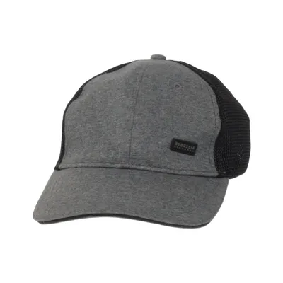 Trucker cap (Gray, Black) from BVB