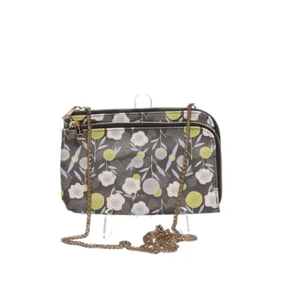 Sac à bandoulière (Noir, Multicolore) de Carpisa Polyuréthane