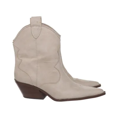 Cowboystøvler (Western Boots) fra H&M