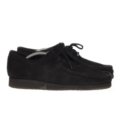 Bottines Chukka (Noir) de Clarks Originals