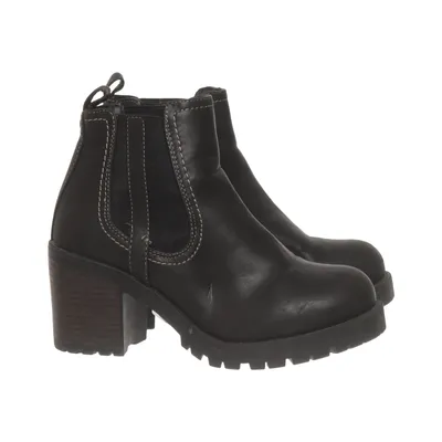 Chelsea boots (Black) from Vox Shoes