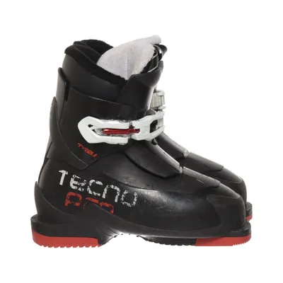 Ski boots (T4.1) from Tecnopro
